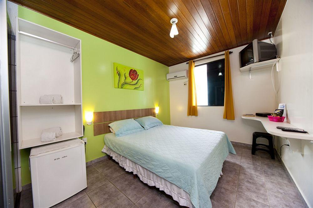 Hotel Rekinte Aracaju Exterior photo