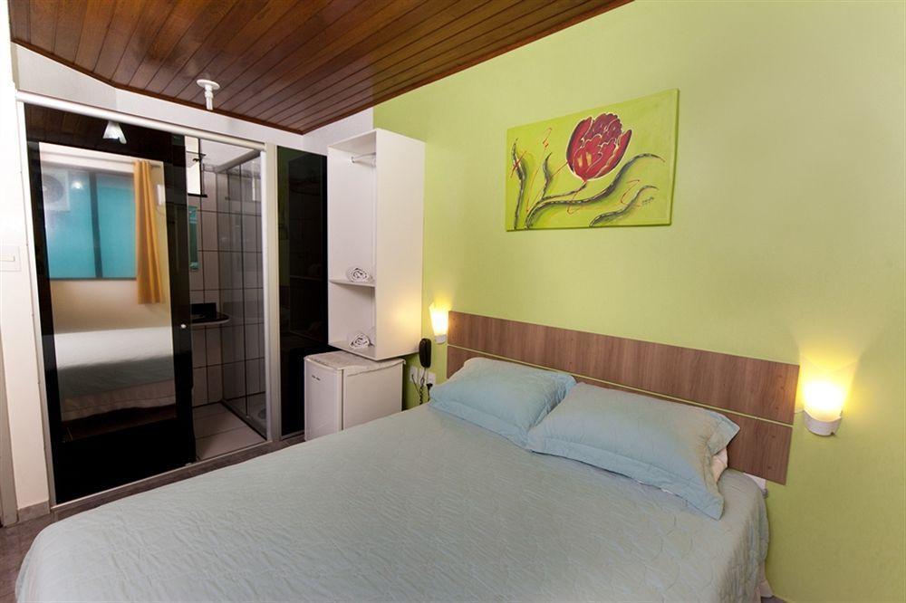 Hotel Rekinte Aracaju Exterior photo