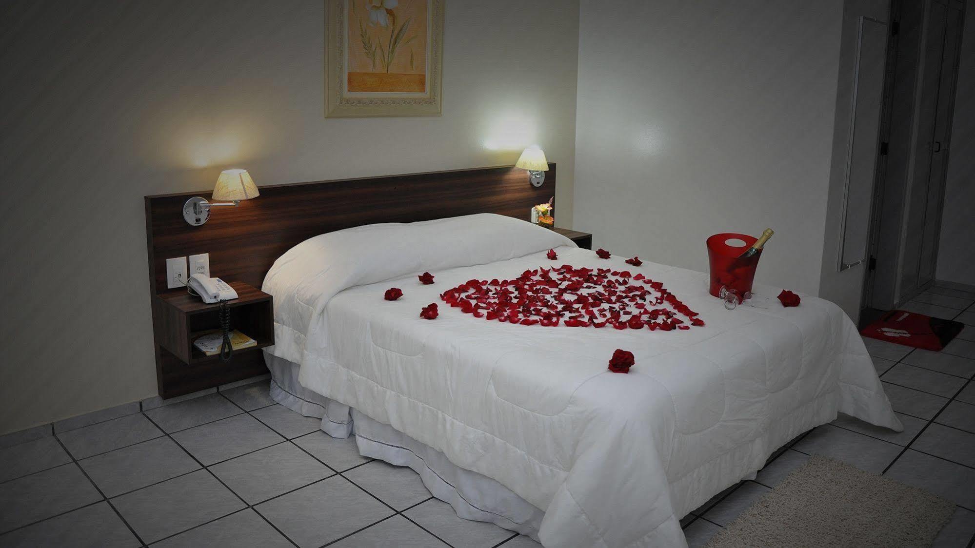 Hotel Rekinte Aracaju Exterior photo