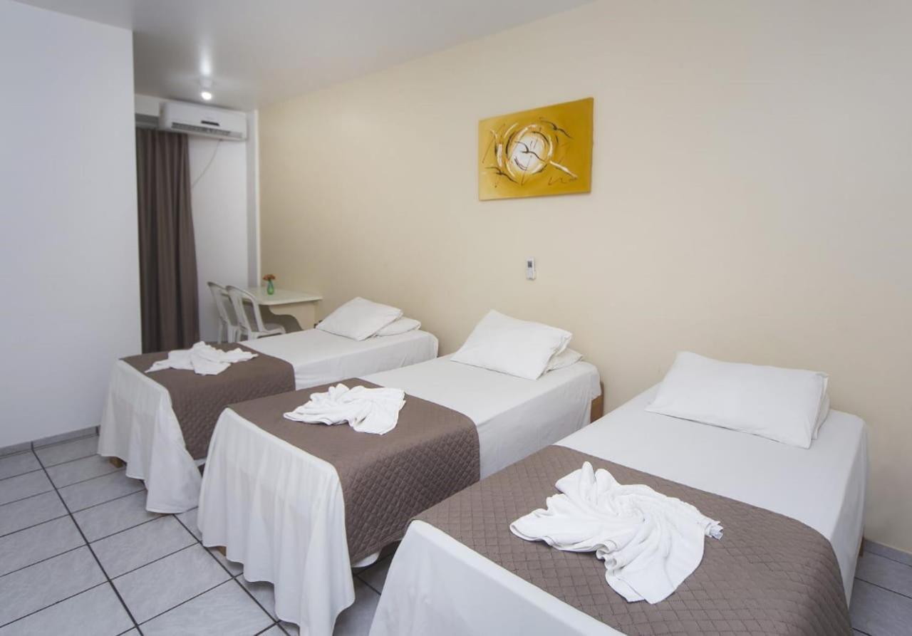 Hotel Rekinte Aracaju Exterior photo