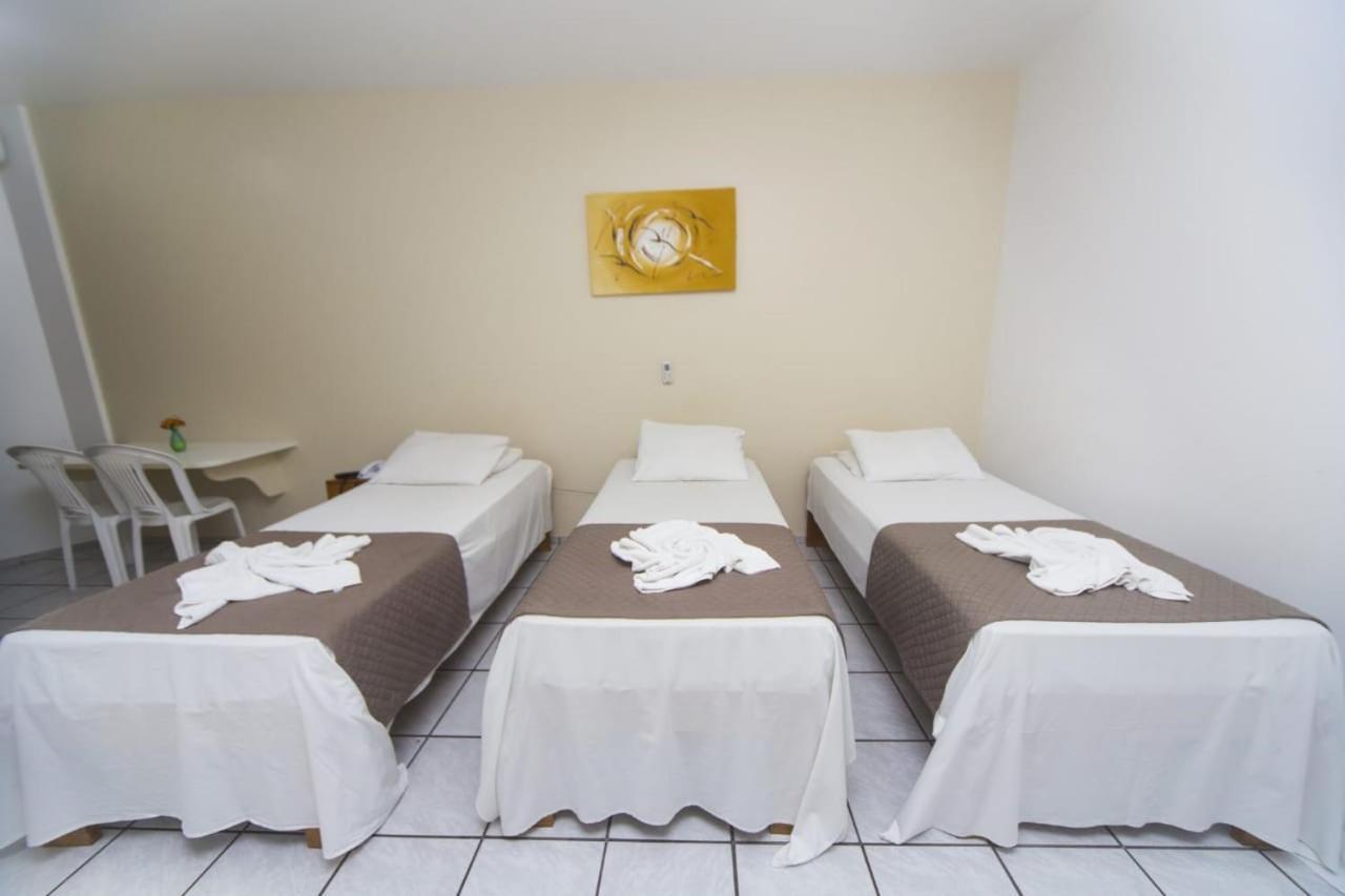 Hotel Rekinte Aracaju Exterior photo