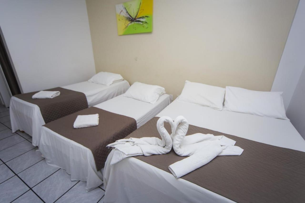 Hotel Rekinte Aracaju Exterior photo