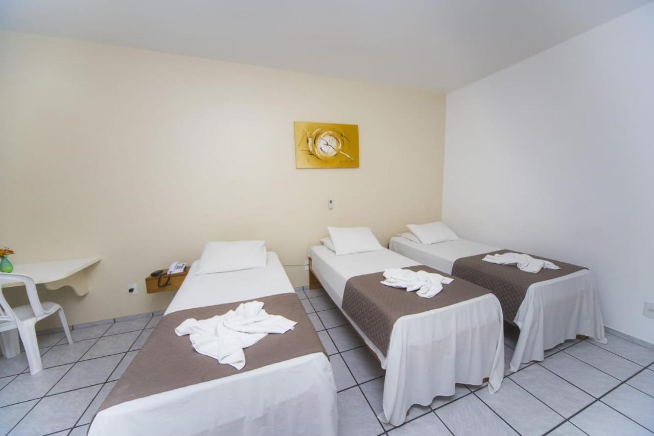 Hotel Rekinte Aracaju Exterior photo