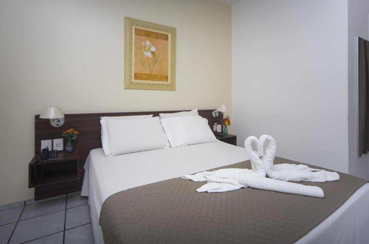 Hotel Rekinte Aracaju Exterior photo